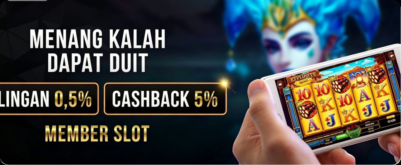 Main asia200rp.com Menang Jackpot Besar